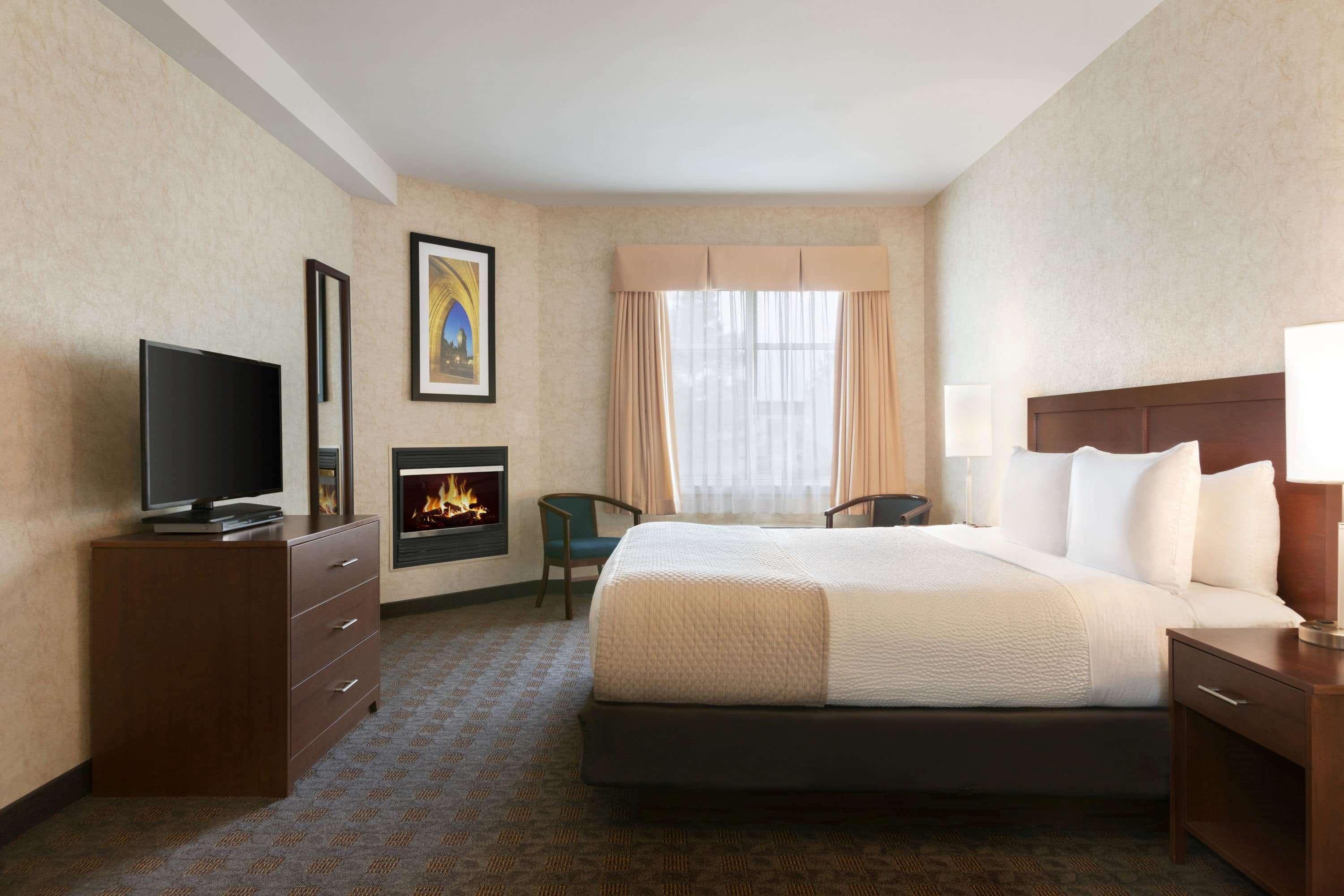 Days Inn By Wyndham Ottawa Airport Dış mekan fotoğraf