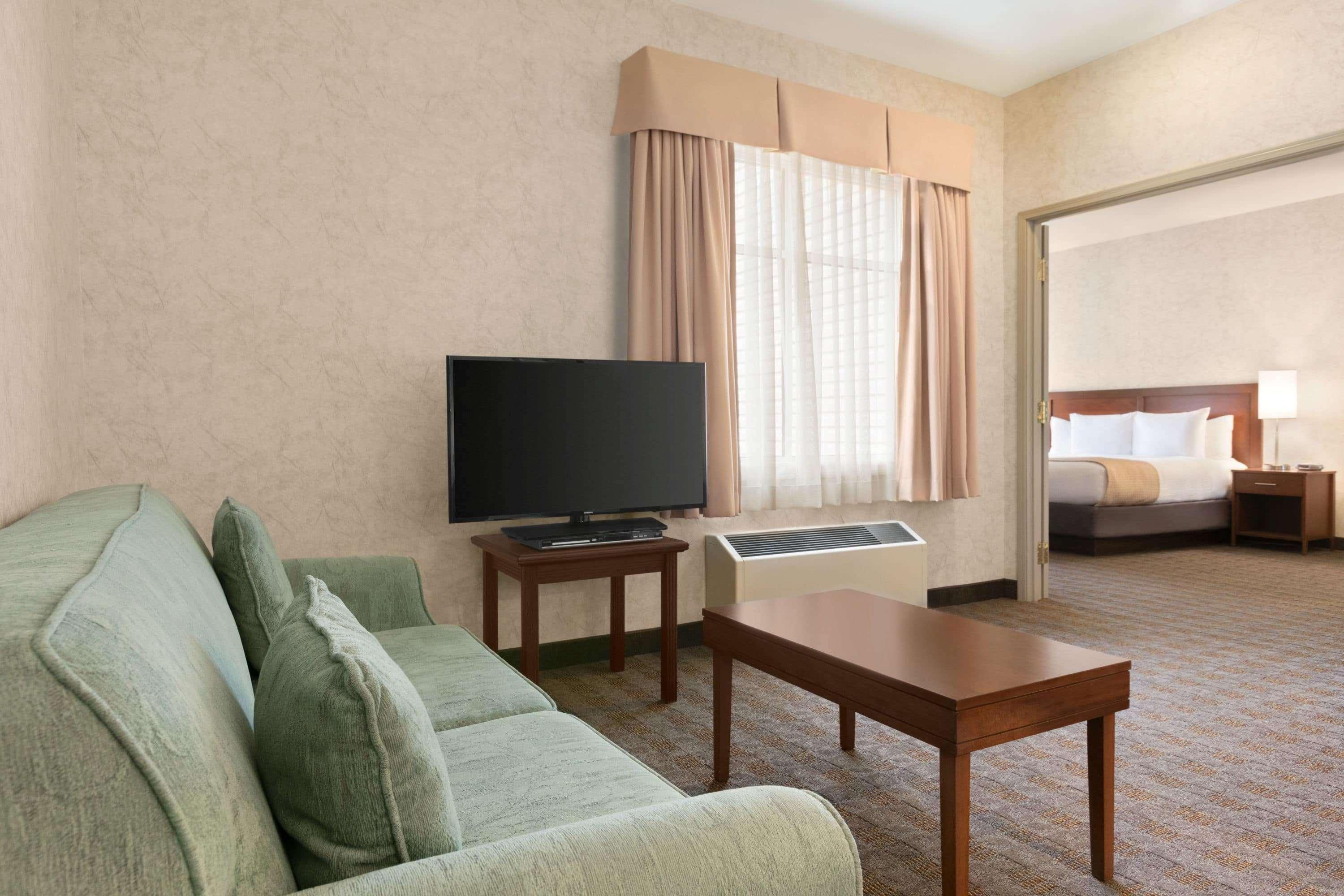 Days Inn By Wyndham Ottawa Airport Dış mekan fotoğraf