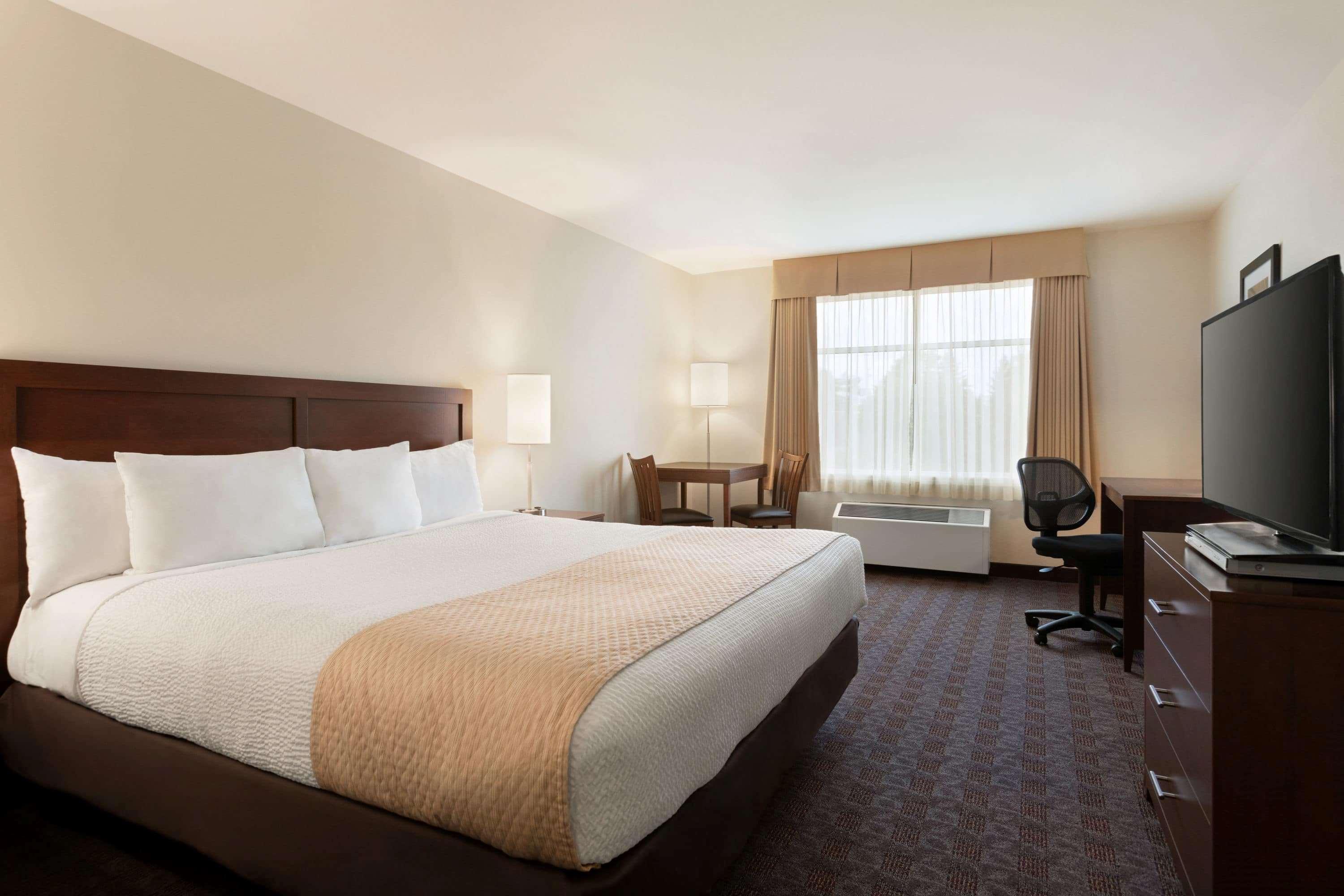 Days Inn By Wyndham Ottawa Airport Dış mekan fotoğraf