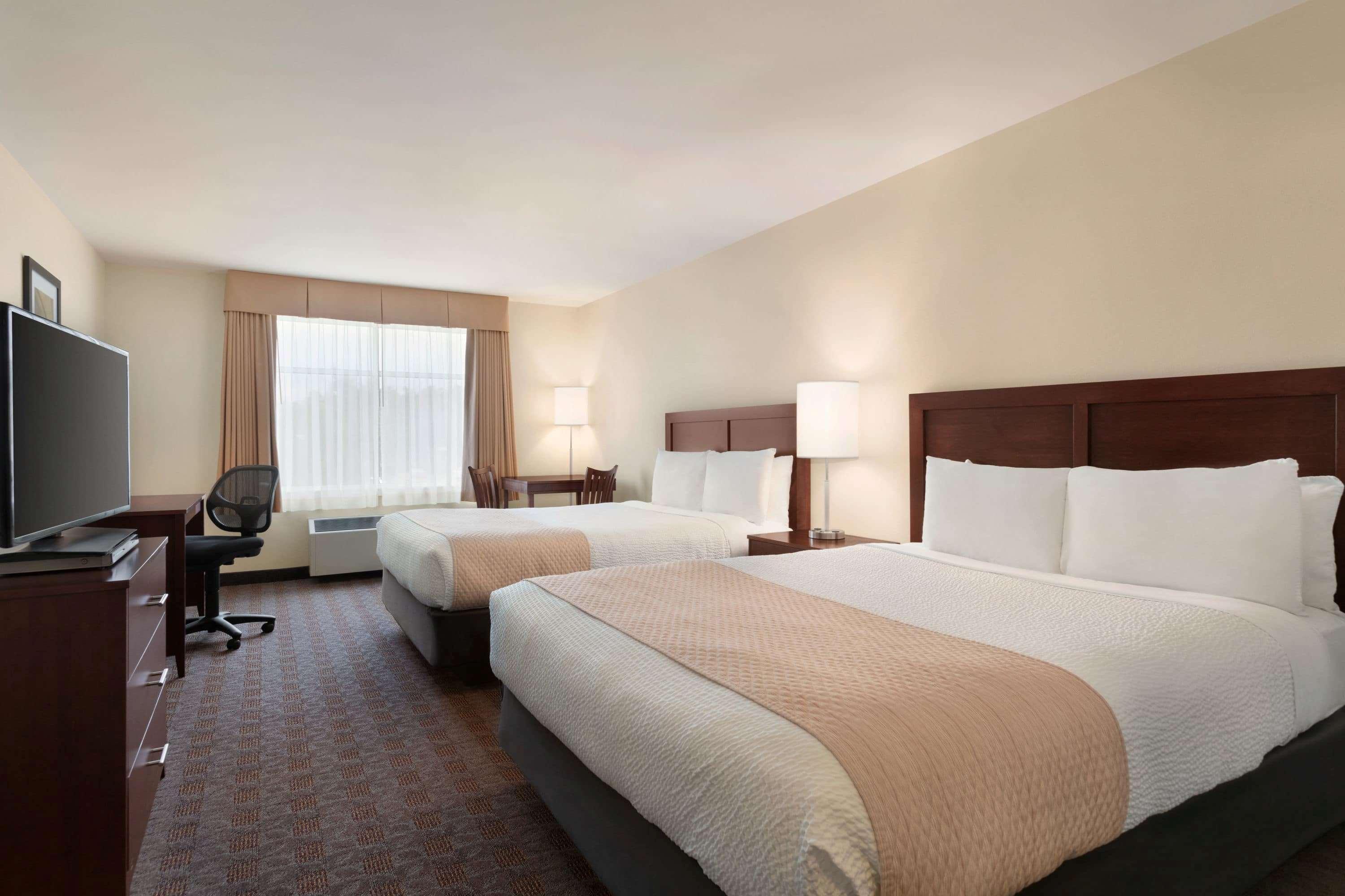 Days Inn By Wyndham Ottawa Airport Dış mekan fotoğraf