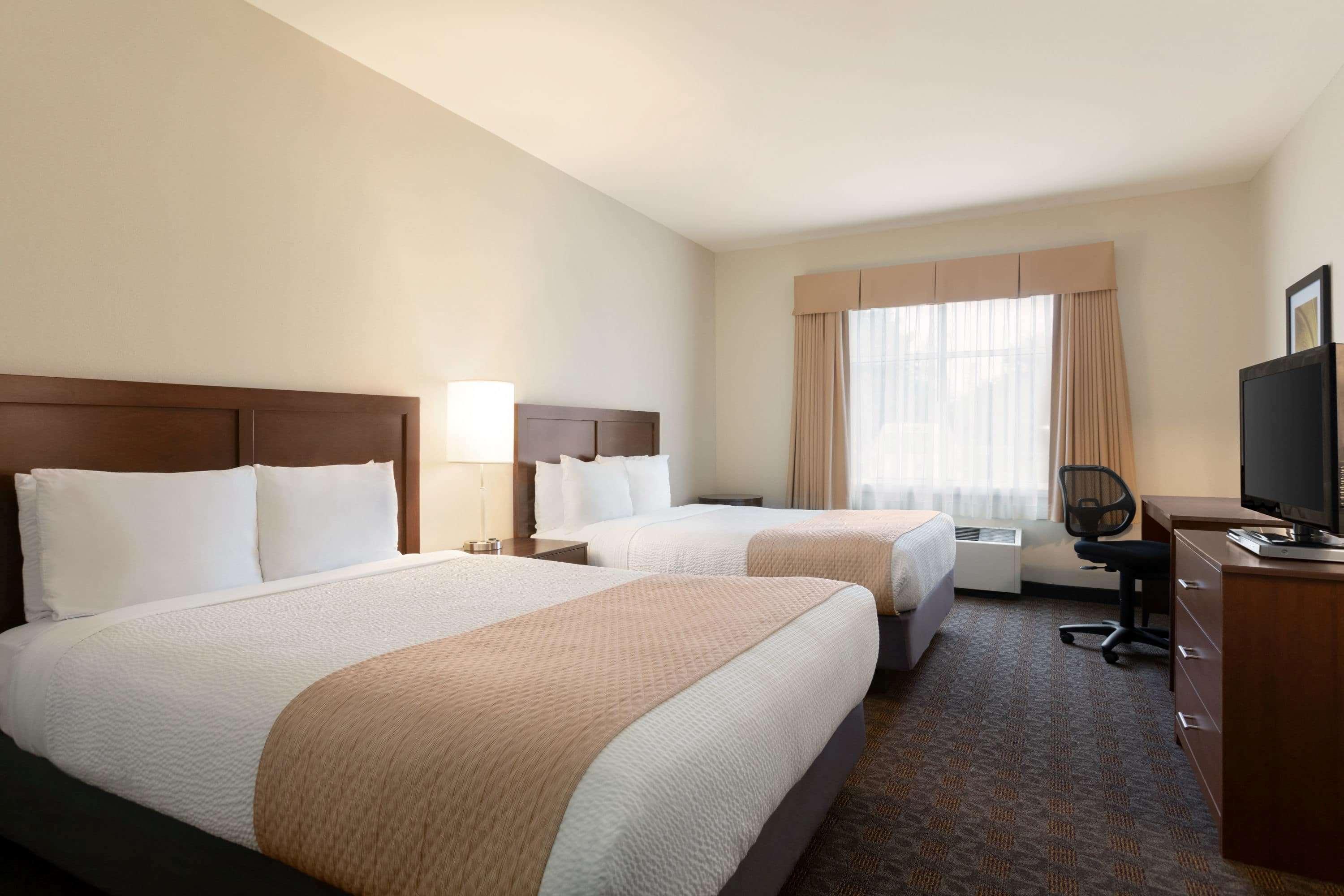 Days Inn By Wyndham Ottawa Airport Dış mekan fotoğraf