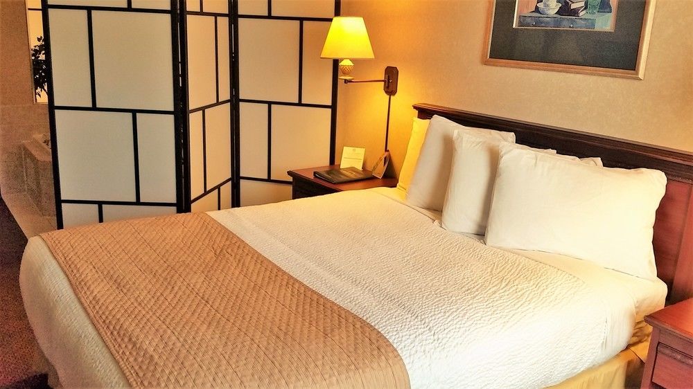 Days Inn By Wyndham Ottawa Airport Dış mekan fotoğraf